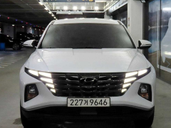 Фото авто Hyundai Tucson