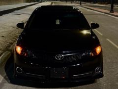 Photo of the vehicle Toyota Camry