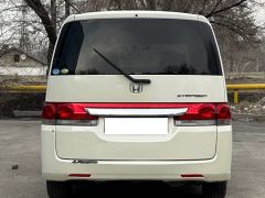 Фото авто Honda Stepwgn