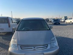 Сүрөт унаа Honda Stream