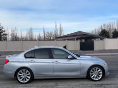 Photo of the vehicle BMW 3 Series