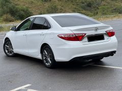 Фото авто Toyota Camry