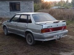 Сүрөт унаа ВАЗ (Lada) 2115