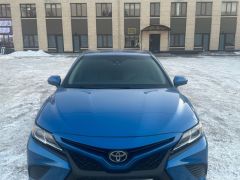 Photo of the vehicle Toyota Camry