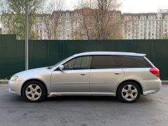 Сүрөт унаа Subaru Legacy