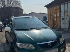 Сүрөт унаа Mazda Premacy