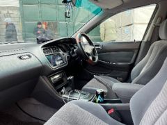 Фото авто Honda Accord