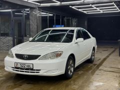 Сүрөт унаа Toyota Camry