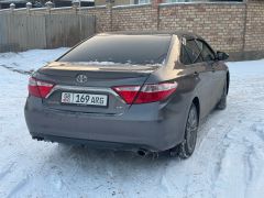 Сүрөт унаа Toyota Camry