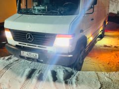 Фото авто Mercedes-Benz Vario