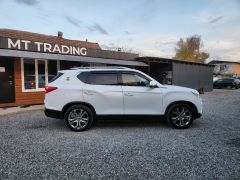 Photo of the vehicle SsangYong Rexton