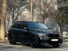 Сүрөт унаа BMW X5