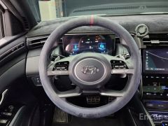 Фото авто Hyundai Tucson