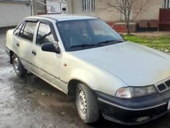 Сүрөт унаа Daewoo Nexia