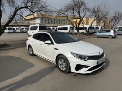 Сүрөт унаа Kia K5