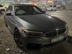 Фото авто BMW 5 серии