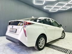 Фото авто Toyota Prius