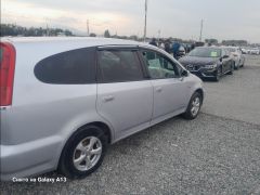 Фото авто Honda Stream