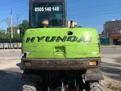 Photo of the vehicle Hyundai Колесные