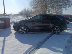 Photo of the vehicle Kia Sorento