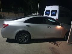 Photo of the vehicle Lexus ES