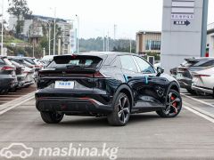 Сүрөт унаа Changan Shenlan S7