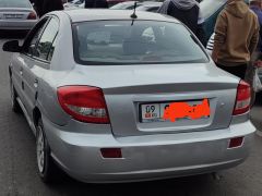 Сүрөт унаа Kia Rio