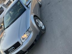 Photo of the vehicle Audi A4