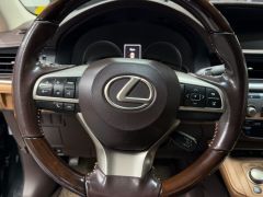 Сүрөт унаа Lexus ES