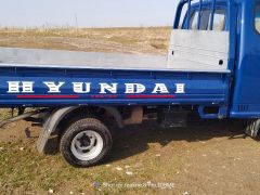 Фото авто Hyundai Porter