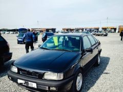 Сүрөт унаа Volkswagen Passat