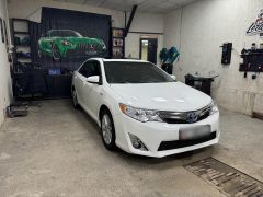 Сүрөт унаа Toyota Camry