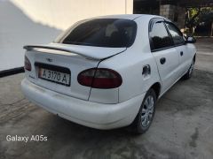 Фото авто Daewoo Lanos (Sens)