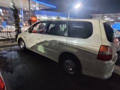 Сүрөт унаа Honda Odyssey