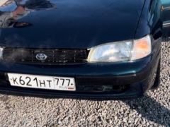 Сүрөт унаа Toyota Carina