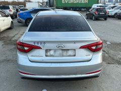 Photo of the vehicle Hyundai Sonata