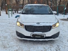 Сүрөт унаа Kia Carnival