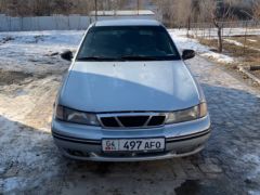 Сүрөт унаа Daewoo Nexia