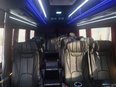 Фото авто Mercedes-Benz Sprinter