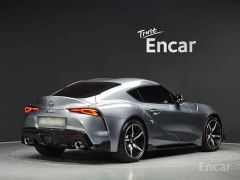 Photo of the vehicle Toyota Supra