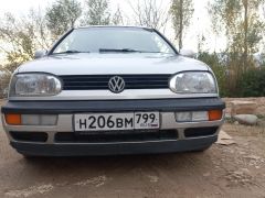 Photo of the vehicle Volkswagen Golf