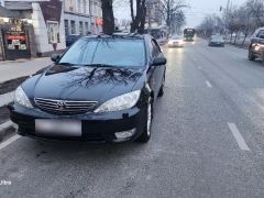 Сүрөт унаа Toyota Camry