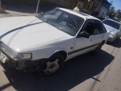 Photo of the vehicle Mazda 626