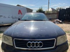 Сүрөт унаа Audi A6