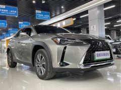 Сүрөт унаа Lexus UX