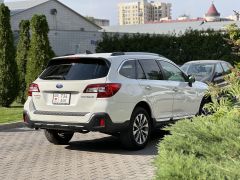 Photo of the vehicle Subaru Outback