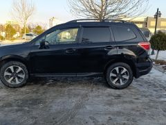 Photo of the vehicle Subaru Forester