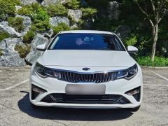 Фото авто Kia K5