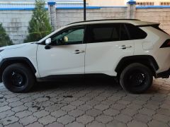 Фото авто Toyota RAV4