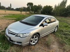 Сүрөт унаа Honda Civic